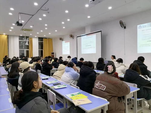 2024考研培训市场洞察 探索优质营利性民办培训机构的价值与选择