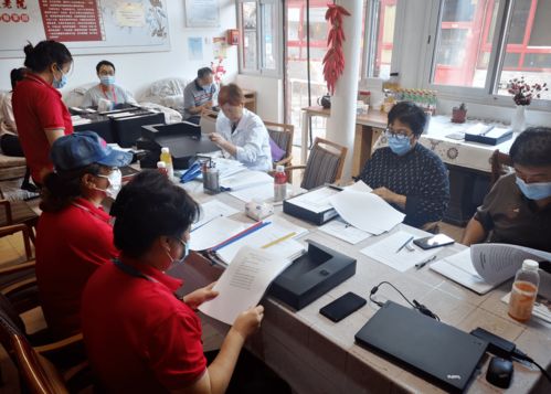 万谦养老机构荣膺星级认证，技能培训考核全员通过彰显专业实力