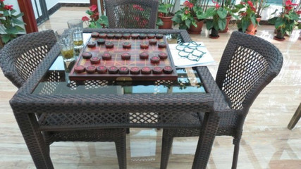 兰州市城关区重度残疾人托养服务中心 营利性民办职业技能培训机构的新模式探索